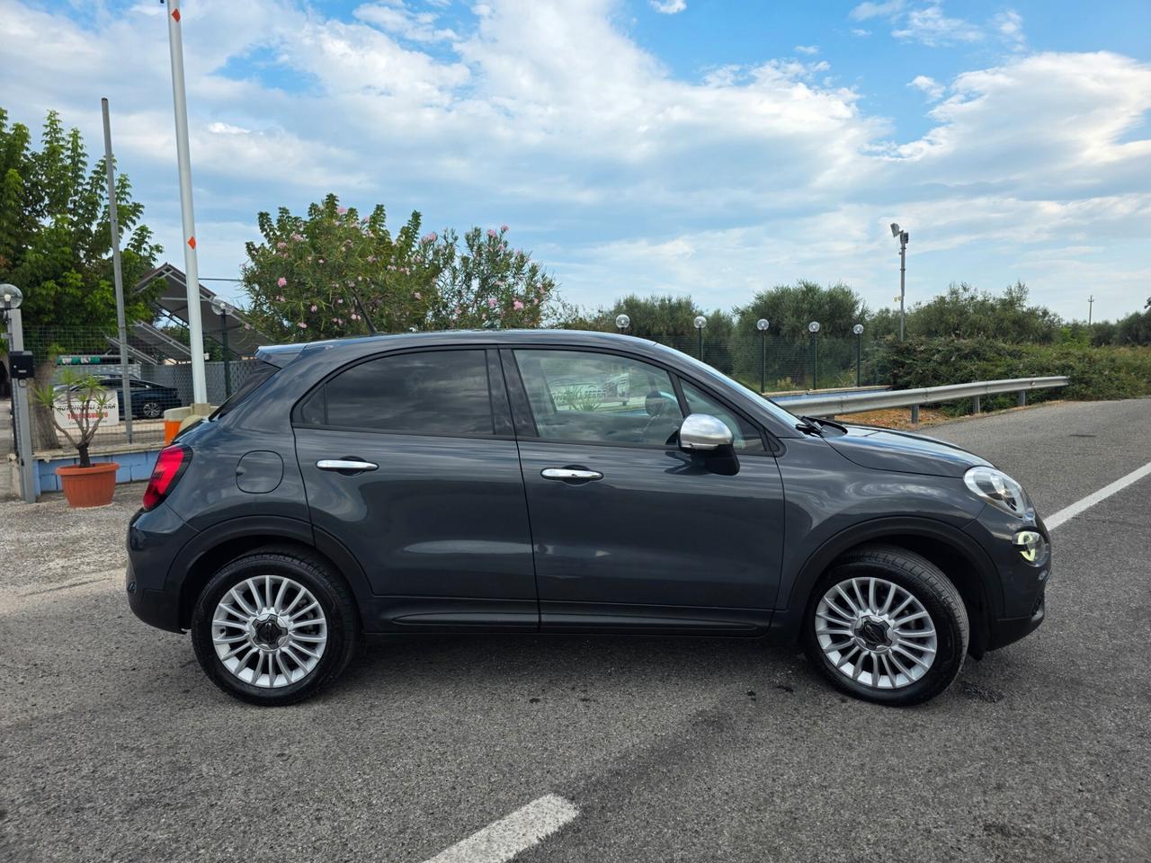 Fiat 500X 1.6 MultiJet 130 CV Cross