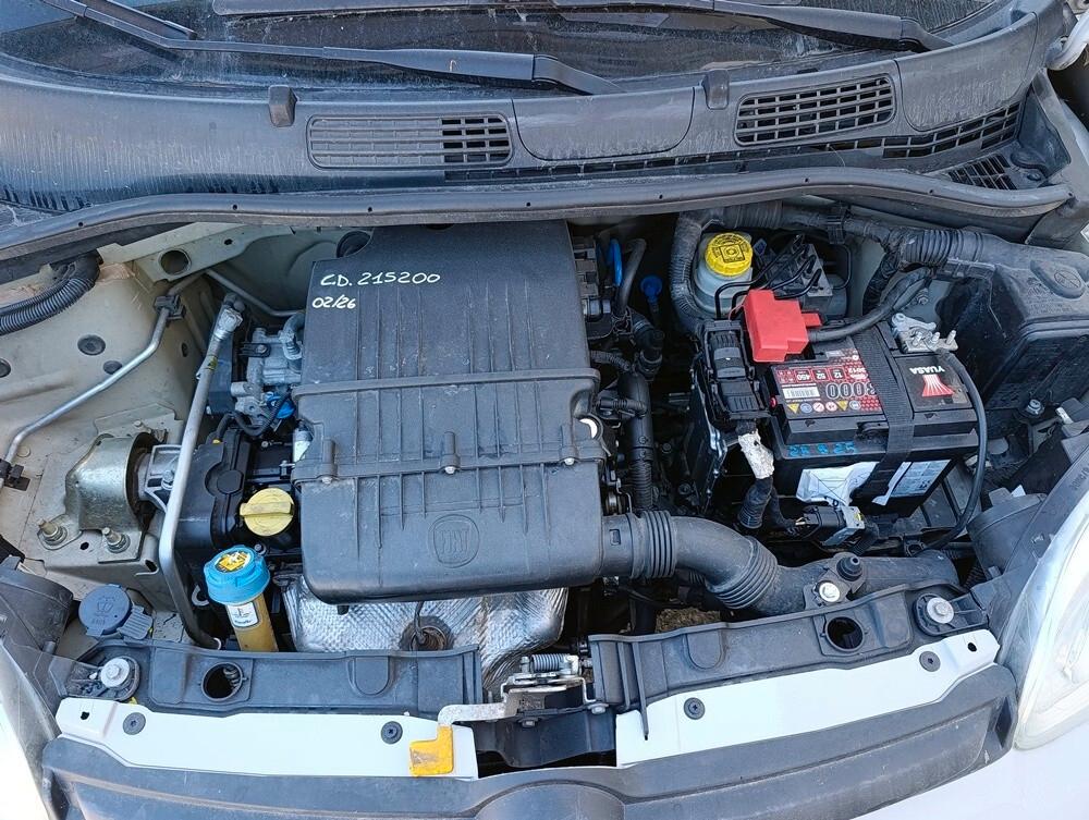 Fiat Panda 1.2 Easy