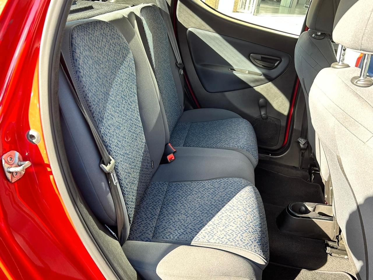 LANCIA Ypsilon 3ª serie Ypsilon 1.0 FireFly 5 ...