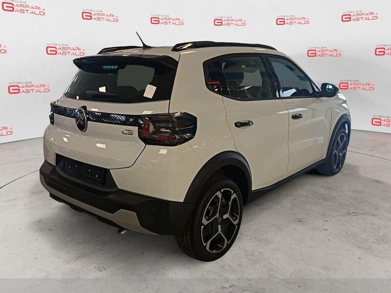 Citroën C3 C3 PureTech 100 S&S Plus