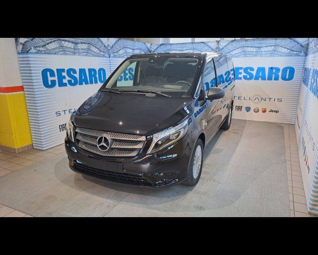MERCEDES-BENZ Vito 114 cdi long tourer pro auto-DETAX