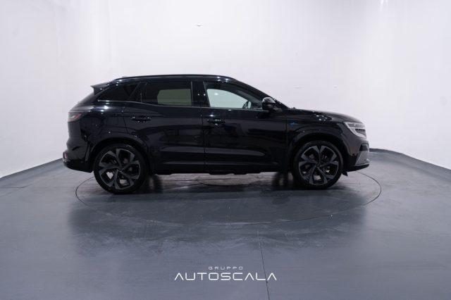 RENAULT Austral Full Hybrid E-Tech 200cv Iconic Esprit Alpine