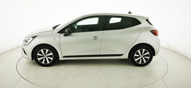 RENAULT Clio SCe 65 CV 5 porte Equilibre