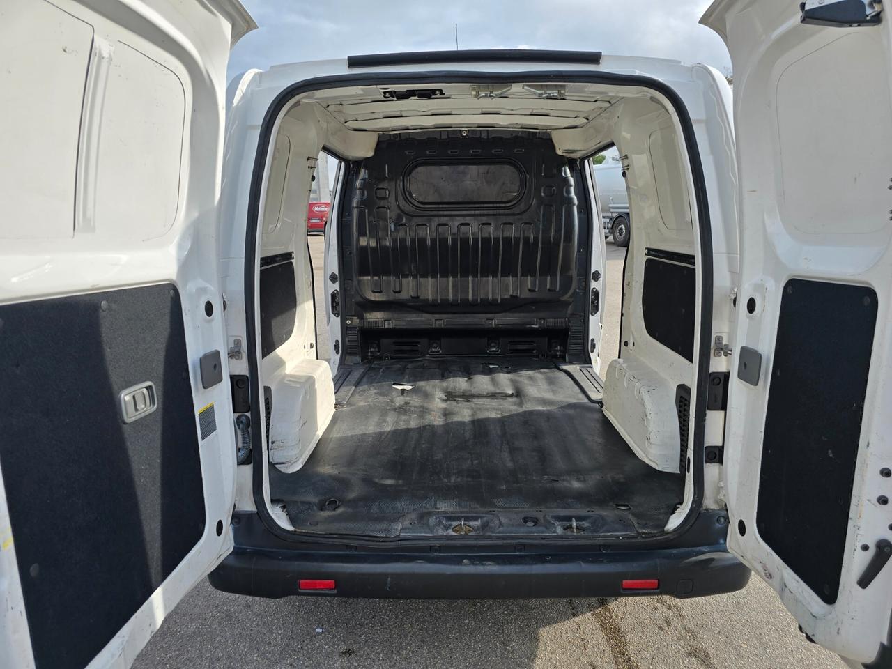 Nissan NV200 1.5 dCi 90CV Furgone