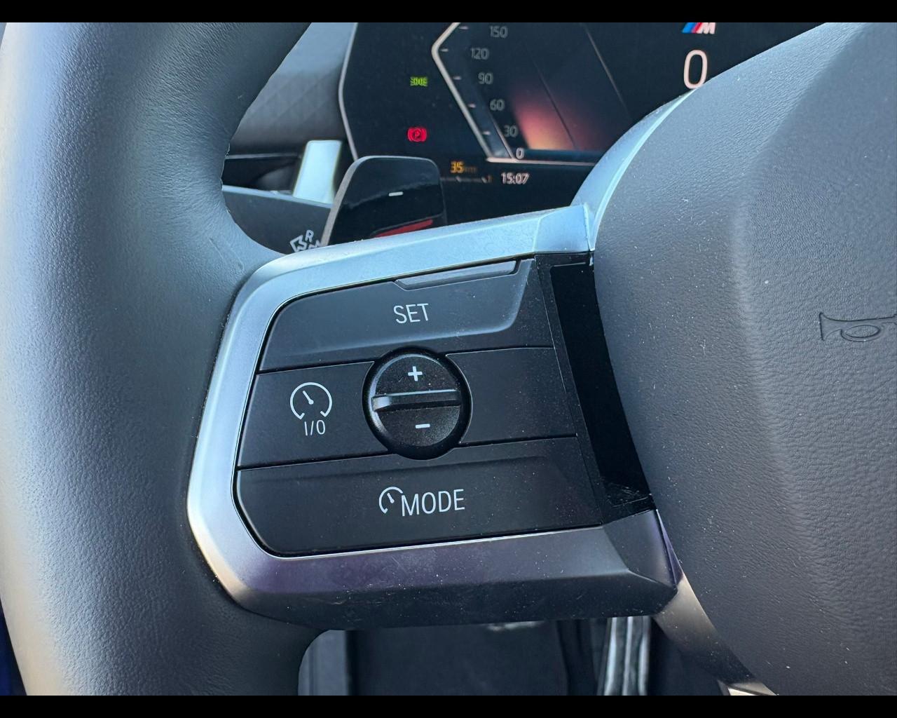 BMW X2 (U10) - X2 sDrive 18d Msport Pro