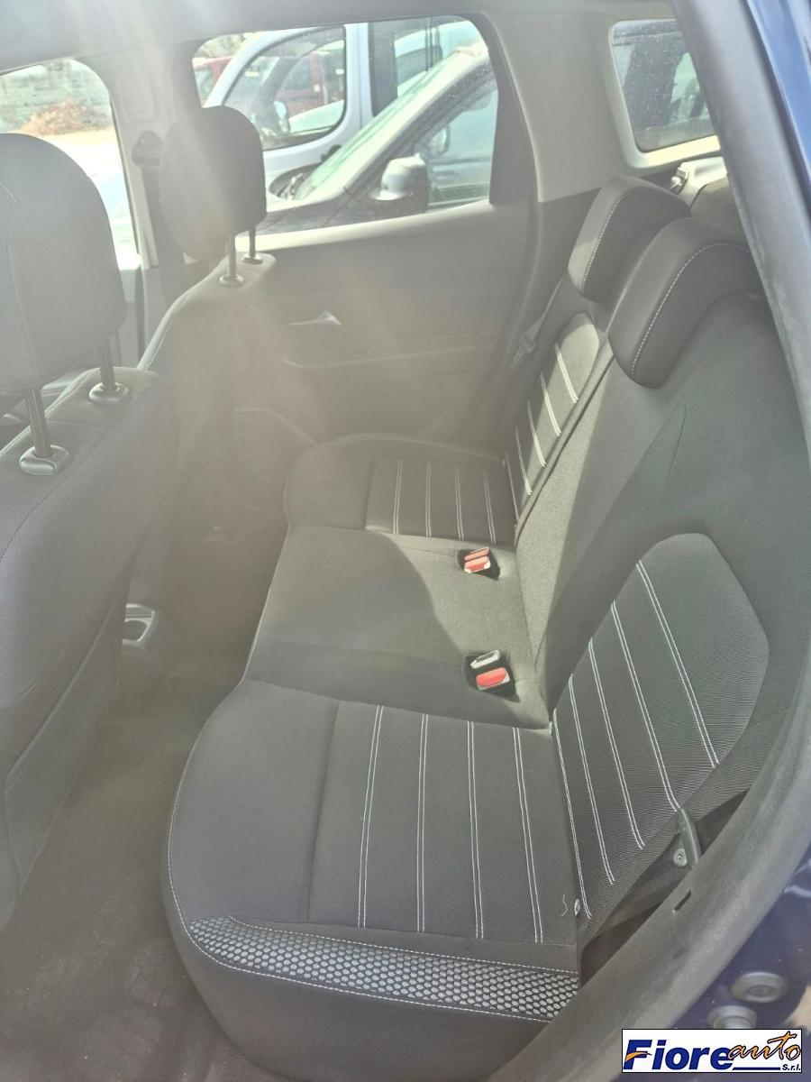 DACIA - Duster - 1.0 TCe GPL 100CV 4x2 Prestige DP