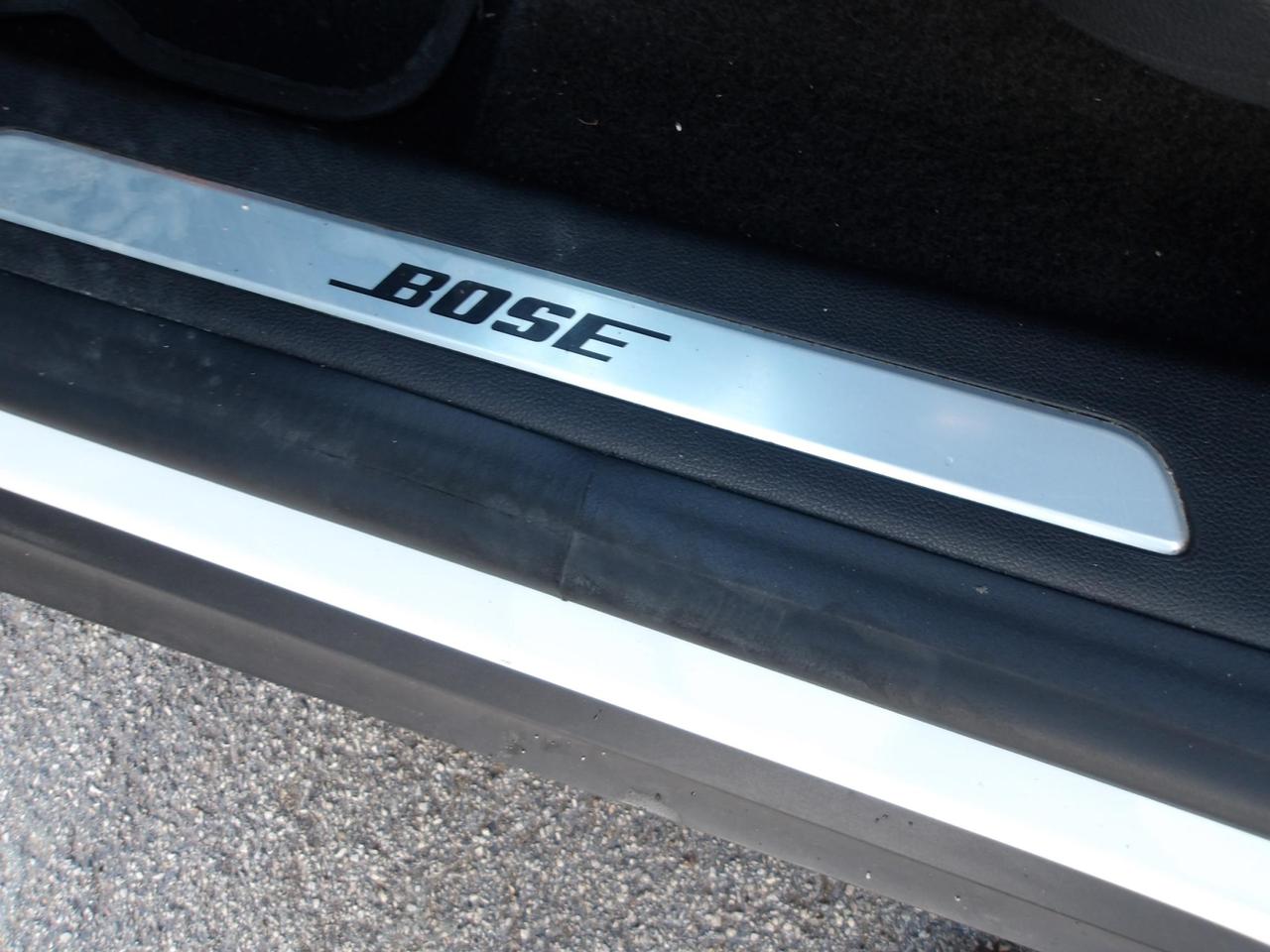 Renault Scenic 1.5 dci energy Bose 110cv edc