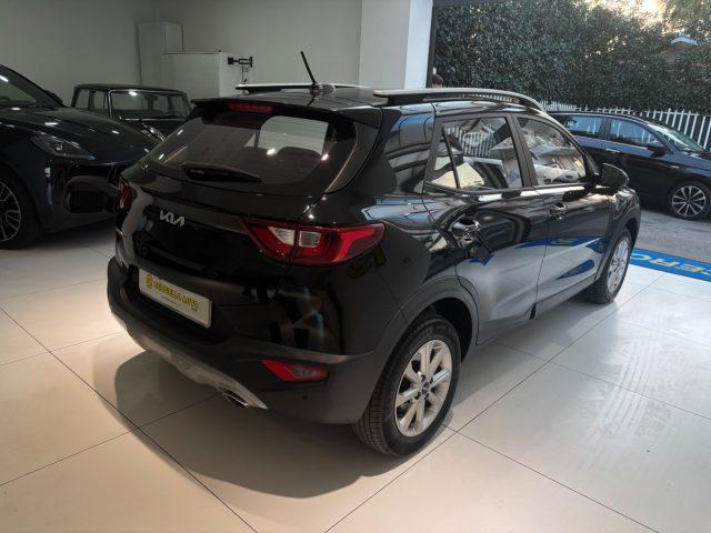 KIA Stonic 1.2 DPI ECO GPL Urban tua da ?149,00 mensili