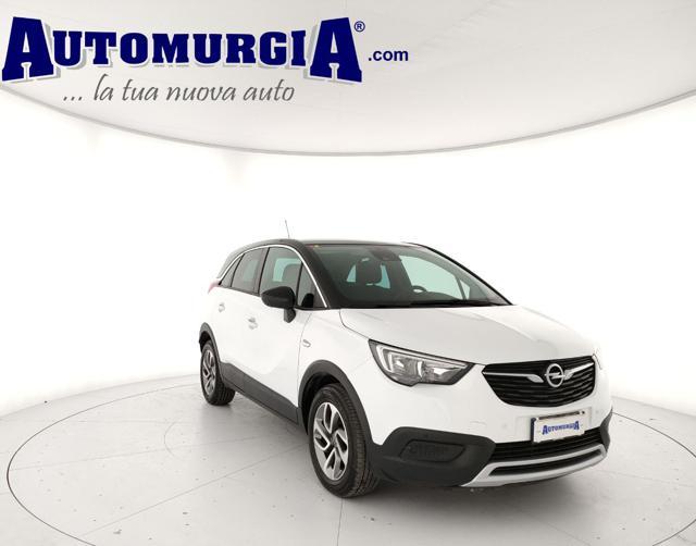 OPEL Crossland X 1.5 ECOTEC D 102 CV S&S Design Line