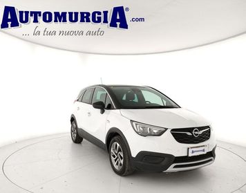 OPEL Crossland X 1.5 ECOTEC D 102 CV S&S Design Line