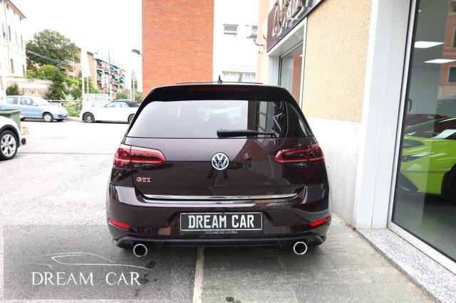 VOLKSWAGEN Golf GTI Performance 2.0 245CV DSG 5p. TETTO-19"-GANCIO