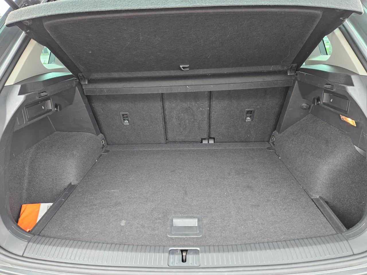 Volkswagen Tiguan 2.0 tdi Business 4motion 150cv dsg