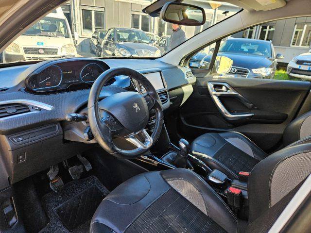 PEUGEOT 2008 1° serie BlueHDi 100 Active