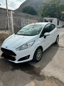 Ford Fiesta 1.5 TDCi 75CV 3 porte Titanium ANNO 2016 KM 90.000 PER INFO 3279411053