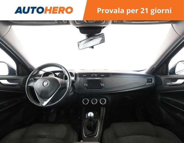 ALFA ROMEO Giulietta 1.4 Turbo 120 CV