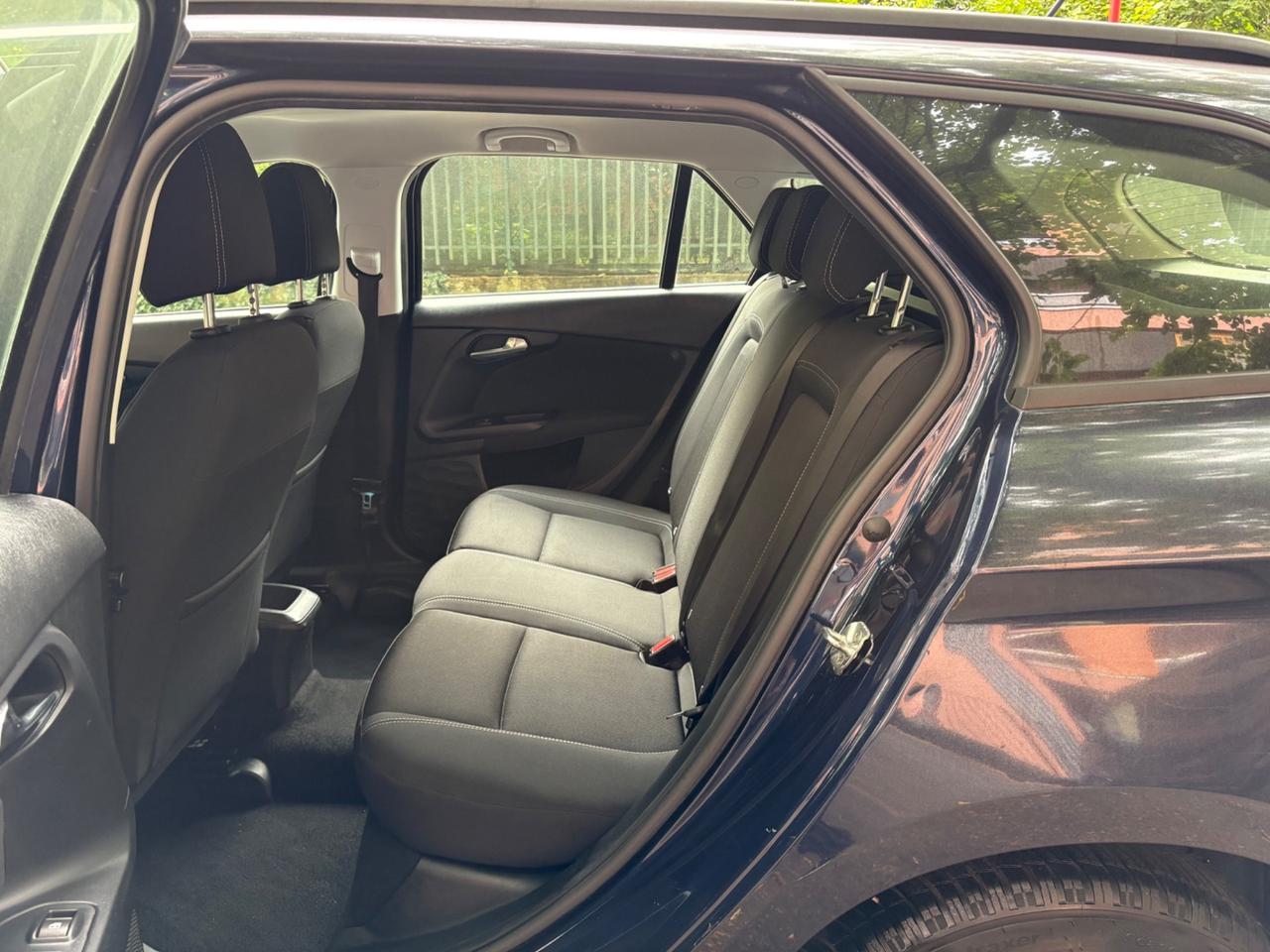 Fiat Tipo 1.6 Mjt S&S SW S-Design
