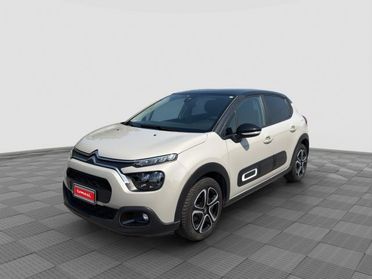 CITROEN C3 C3 PureTech 83 S&S Feel Pack