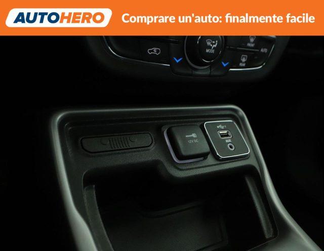 JEEP Compass 1.6 Multijet II 2WD Longitude