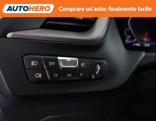 BMW 118 d 5p. Msport