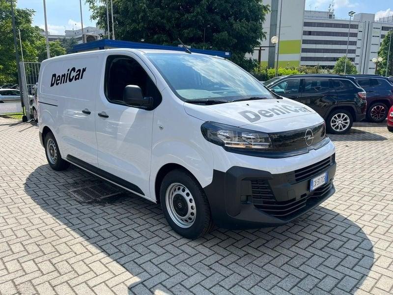 Opel Vivaro-e 75kWh M (IVA ESCL.)
