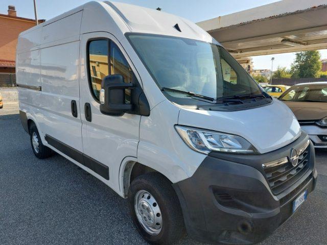 OPEL Movano 35 2.2 BlueHDi 140 S&S L2-H2 Furgone KM 58000