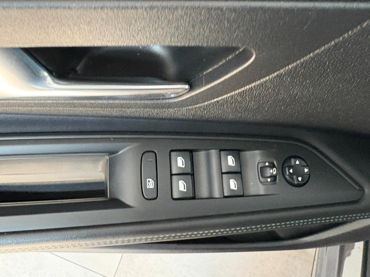 Peugeot 3008 PureTech Turbo 130 S&S Allure