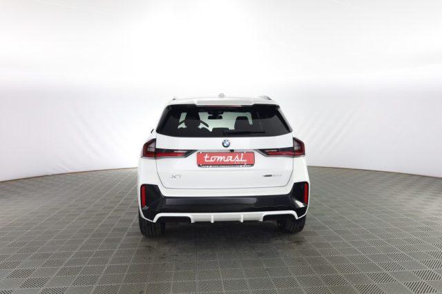 BMW X1 X1 xDrive 20d Msport