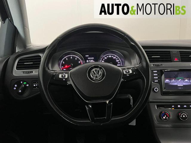 VOLKSWAGEN Golf 1.2 TSI 85 CV 5p. Trendline BlueMotion Technology