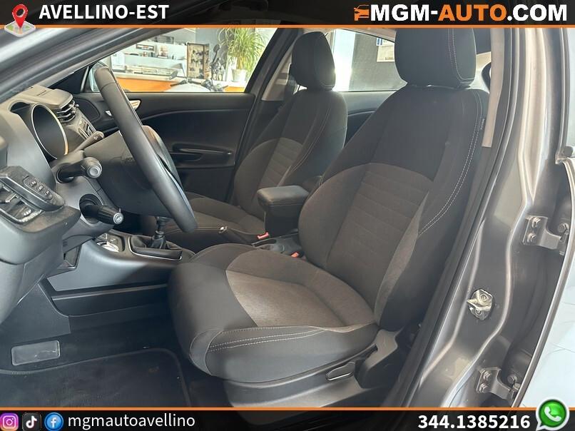 Alfa Romeo Giulietta 1.6 JTDm 120 CV Business