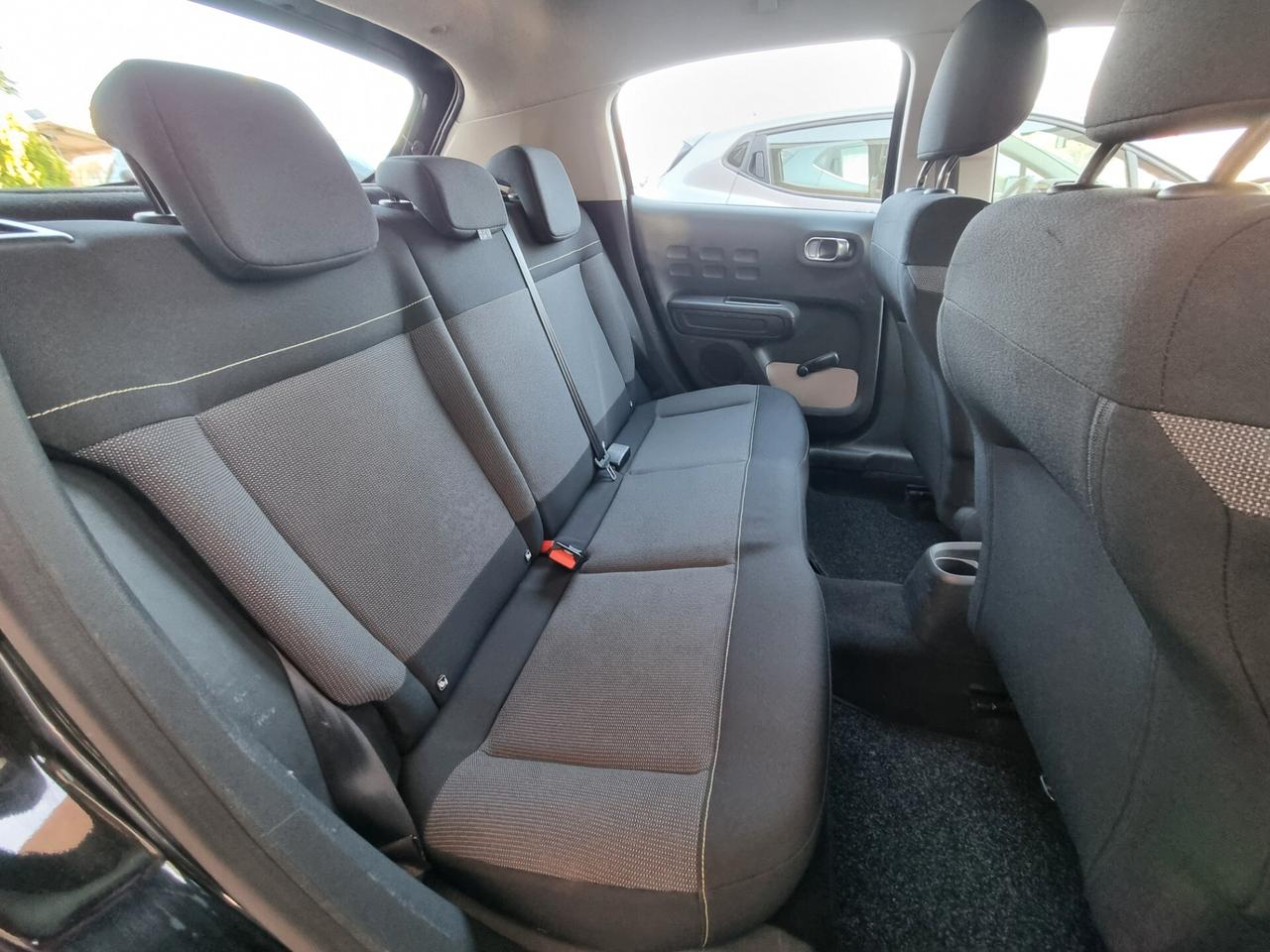 Citroen C3 BlueHDi 75 S&S Feel