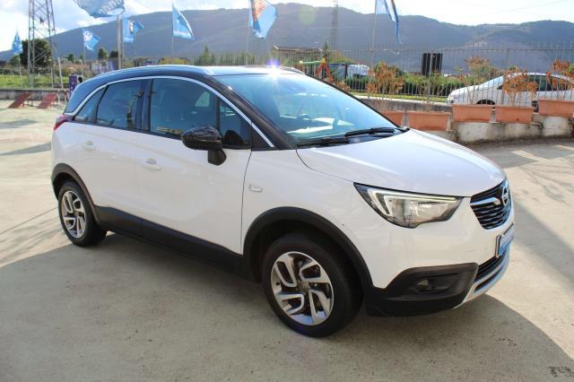 Opel Crossland X 1.2 Advance