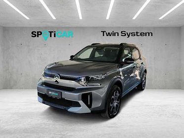Citroen C3 Aircross PureTech Turbo 100 Plus