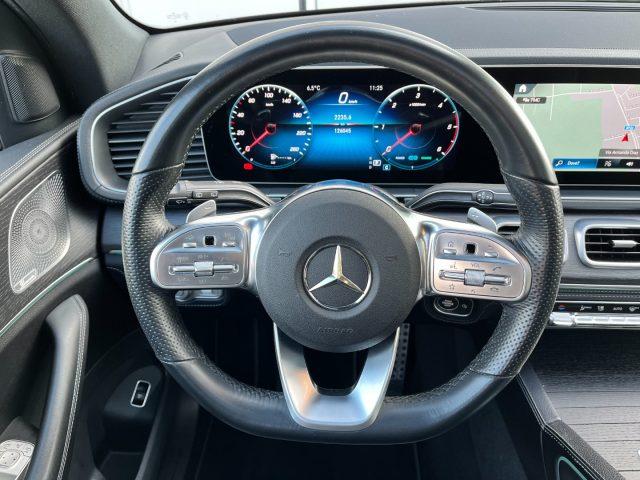 MERCEDES-BENZ GLE 300 d 4Matic Mild Hybrid Premium Plus AMG