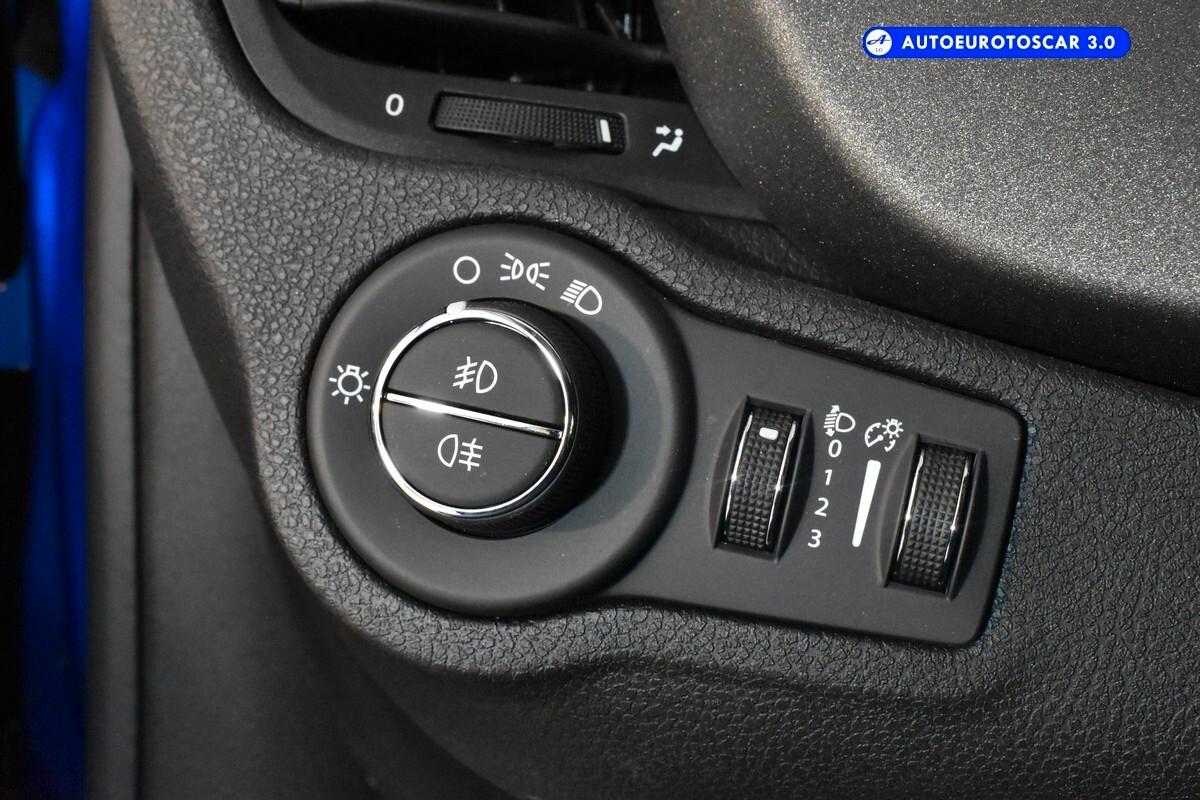 Fiat 500X 1.3 MultiJet 95 CV Sport