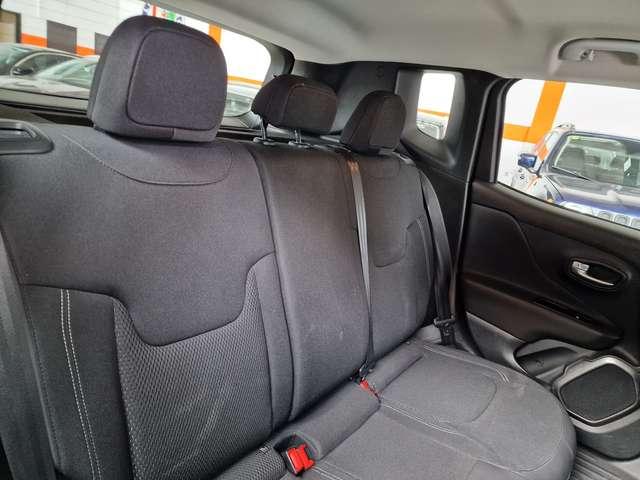 Jeep Renegade Renegade 1.0 t3 Limited 2wd