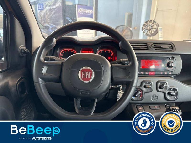 FIAT Panda 1.2 EASY S&S 69CV MY19