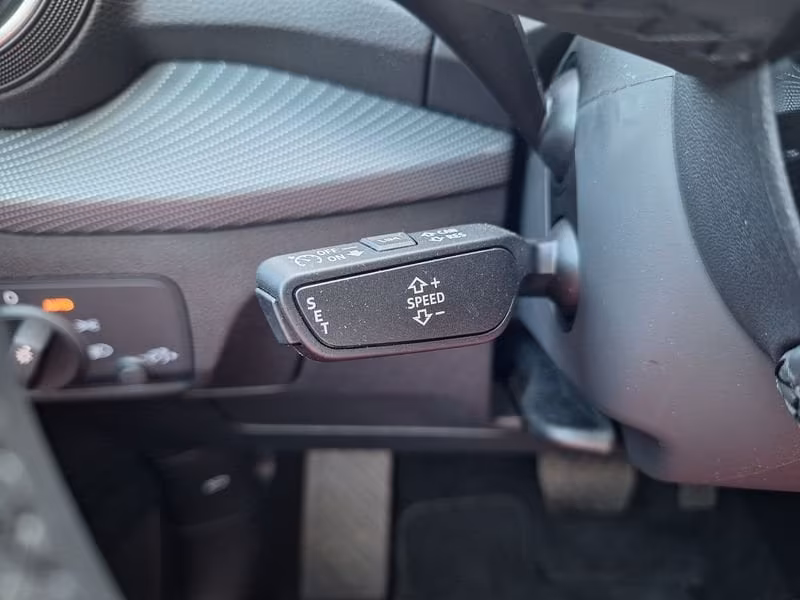 Audi Q2 Q2 35 1.5 tfsi S line edition s-tronic