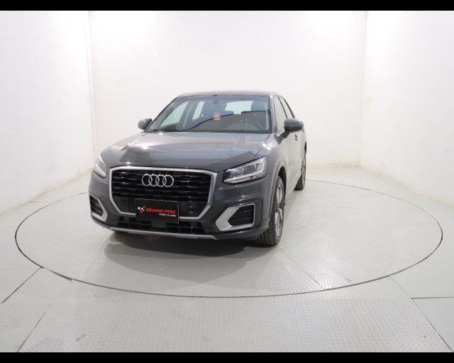 AUDI Q2 30 TDI S tronic Admired