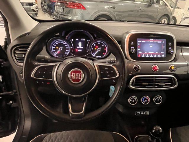 FIAT 500X 1.6 MultiJet 120 CV Business