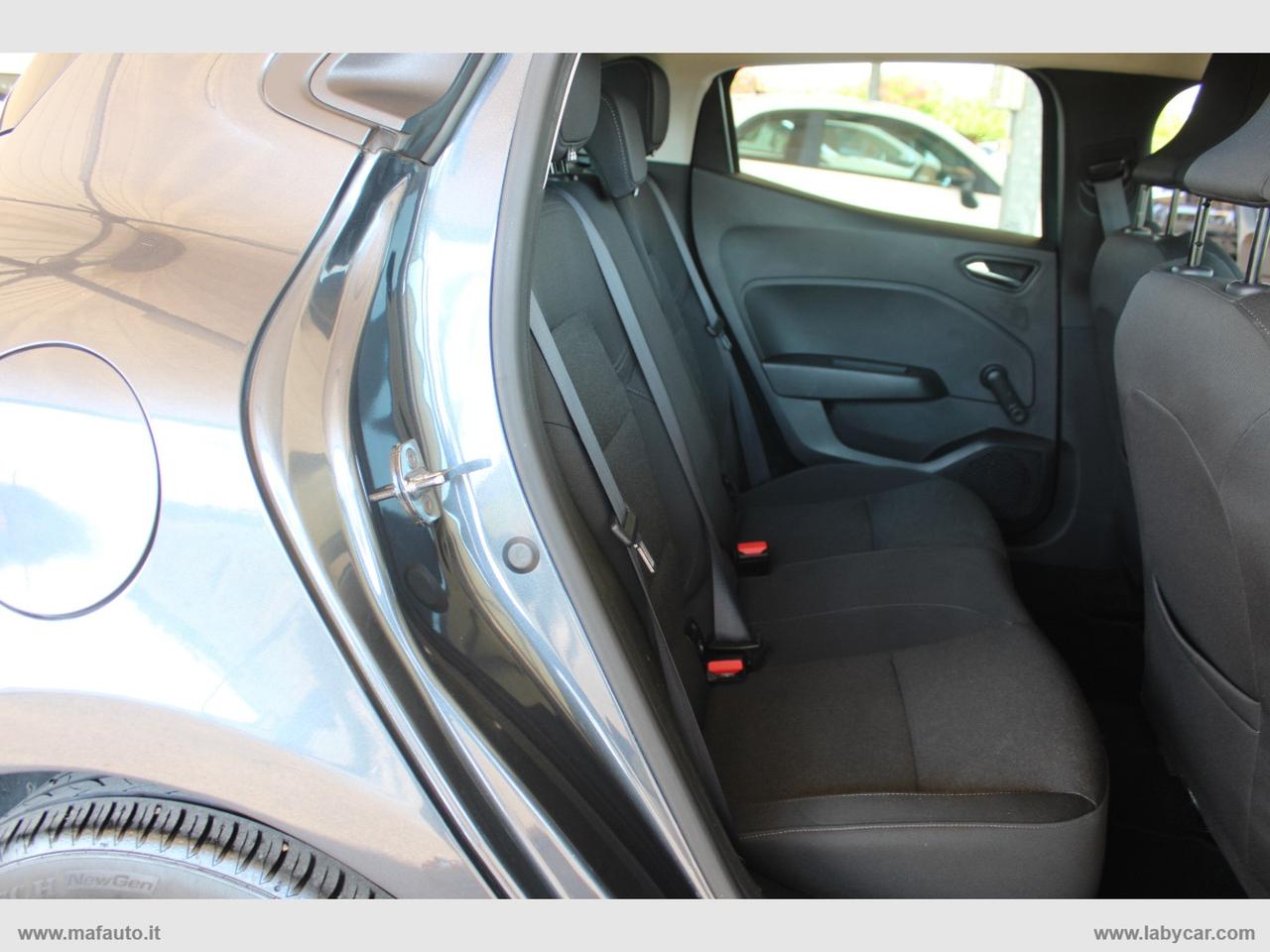 RENAULT Clio Blue dCi 8V 100 CV 5p. Business