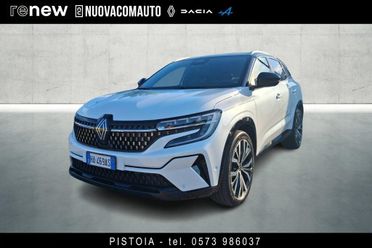 Renault Austral 1.2 E-Tech full hybrid Iconic