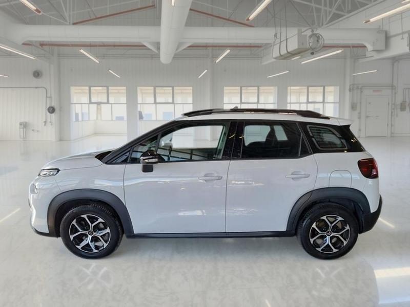CITROEN C3 AIRCROSS PURETECH 130 SES SHINE EAT6 SUV