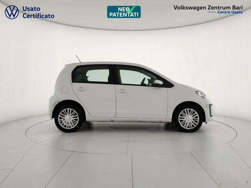 Volkswagen up! 5p 1.0 eco move 68cv my20