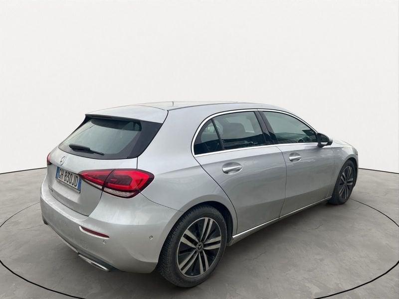 Mercedes-Benz Classe A A 200 d Sport