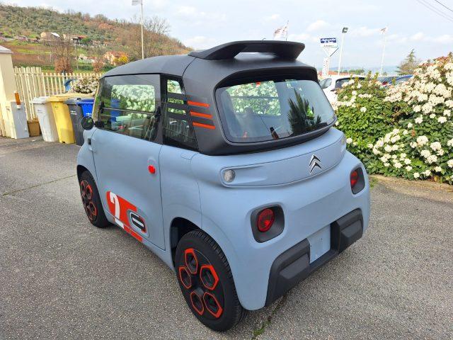 CITROEN Ami My Ami Pack Blue
