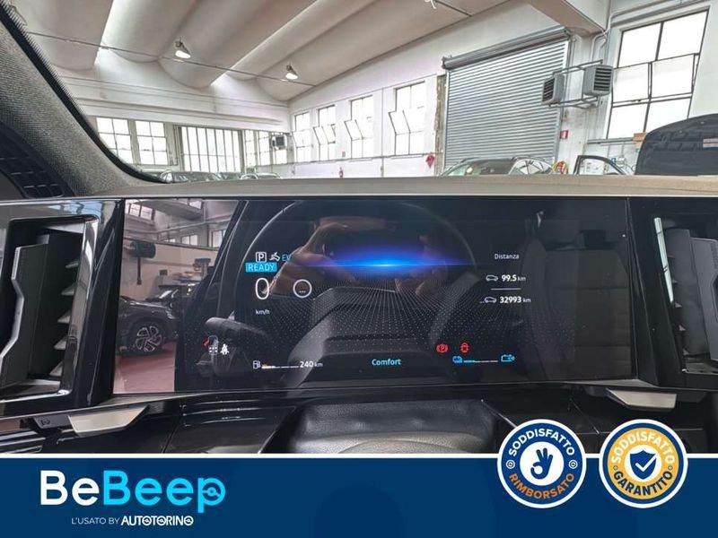 Renault Espace 1.2 E-TECH FULL HYBRID ICONIC 200CV AUTO