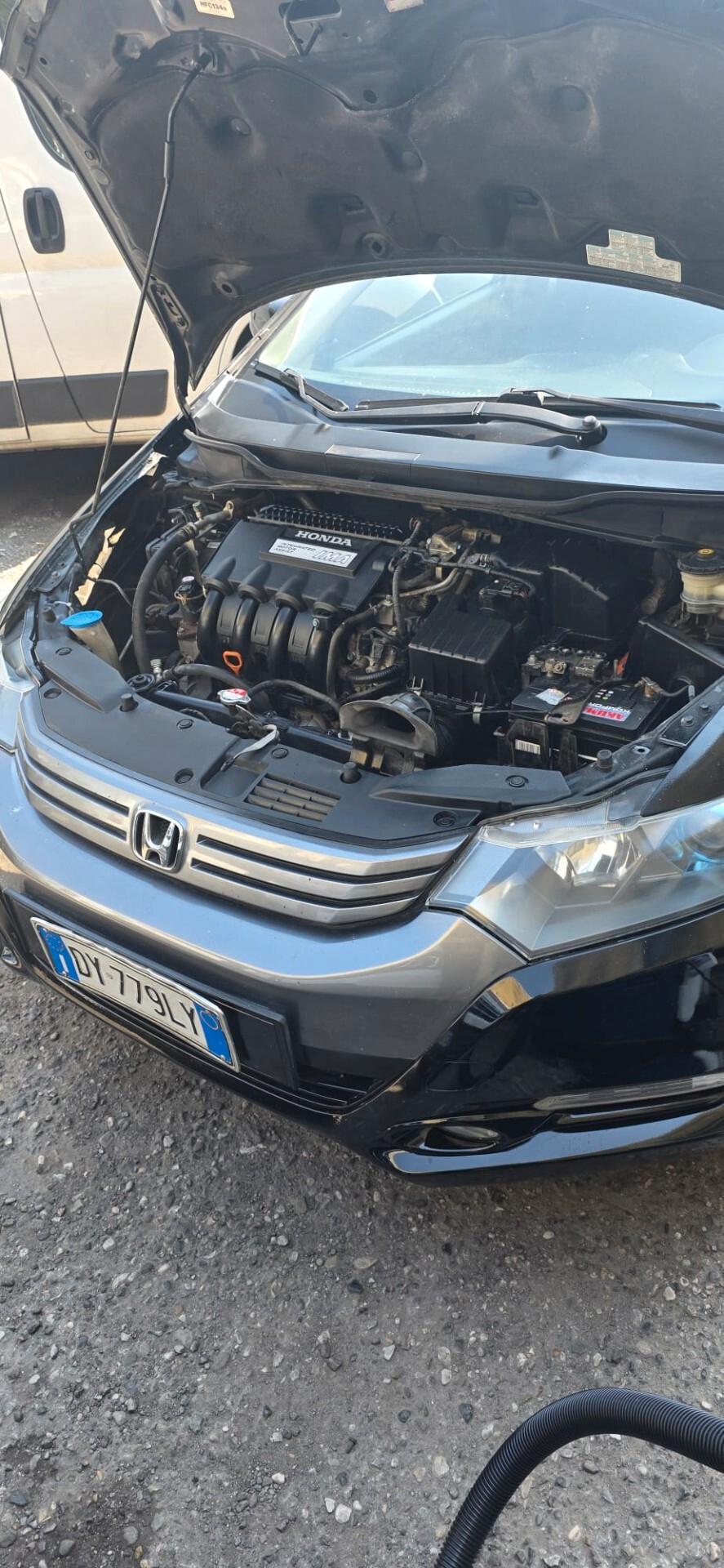 Honda Insight 1.3 Executive HYBRID