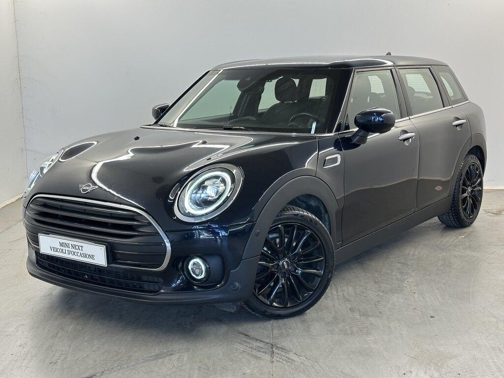 Mini One D Clubman 1.5 One D Classic Steptronic