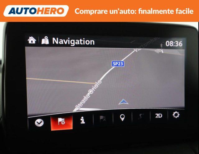 MAZDA CX-3 1.8L Skyactiv-D Executive