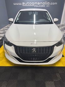Peugeot 208 1.5 BlueHDi 100 S&S 5 porte